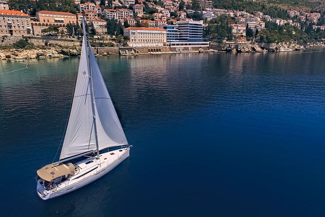 2-8 Hours Private Elaphite Islands Speedboat Tours from Dubrovnik - Why this private Dubrovnik boat trip works
