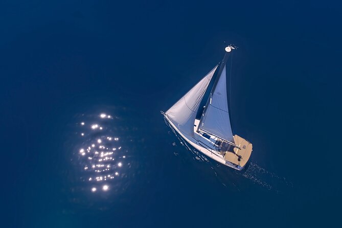 2-8 Hours Private Elaphite Islands Speedboat Tours from Dubrovnik - Food included, meals not included