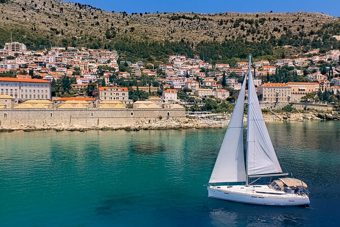 2-8 Hours Private Elaphite Islands Speedboat Tours from Dubrovnik - Is $628.71 good value for your group?