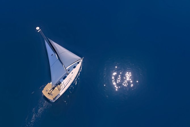 2-8 Hours Private Elaphite Islands Speedboat Tours from Dubrovnik - Exploring Roman remains on Sipan