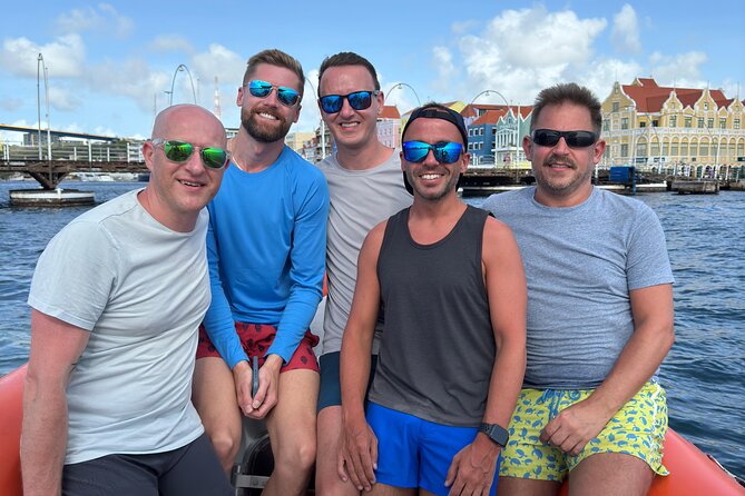 2 Hour Adventurous Powerboat Sightseeing & Snorkel Private Tour - Drinks, equipment, and what is included