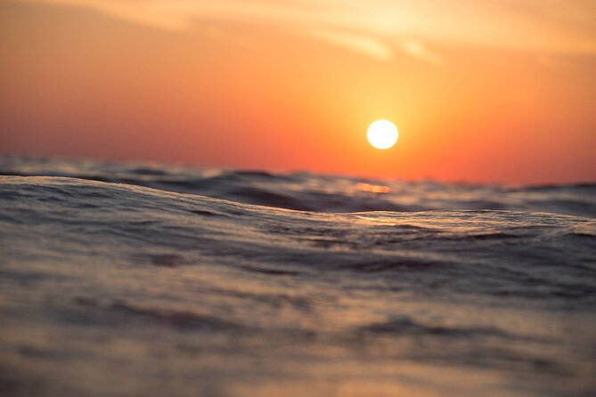 2-Hour Maalaea Luxury Powerboat Sunset Cruise for up to 6 Guests - Snacks, drinks, and bringing your own bottle