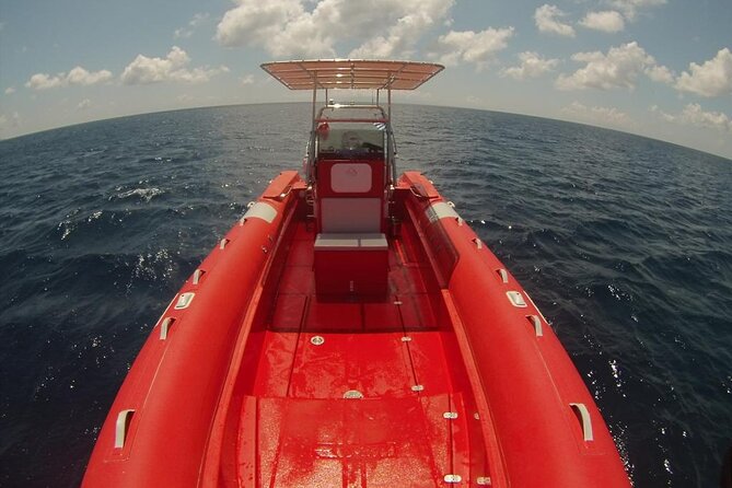 2-Hour Mykonos Private Sea Safari and Snorkeling on a Powerboat - What $1,089.07 really buys you