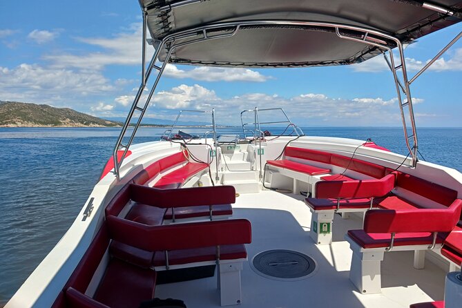 2-Hour Speedboat Experience from Salou - Who will enjoy this most