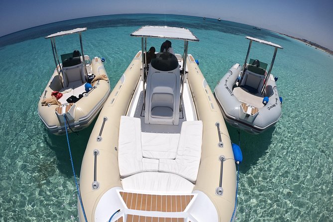 2 Hours Private Snorkeling & Island Speed Boat Tour - Why two hours can be the right length
