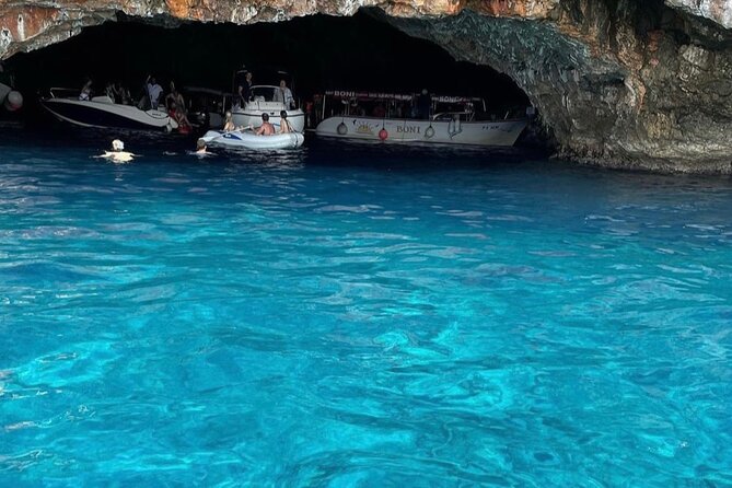 2025 Private Boat To Blue Cave 3 hours ADVENTURE - Key points to know before you book