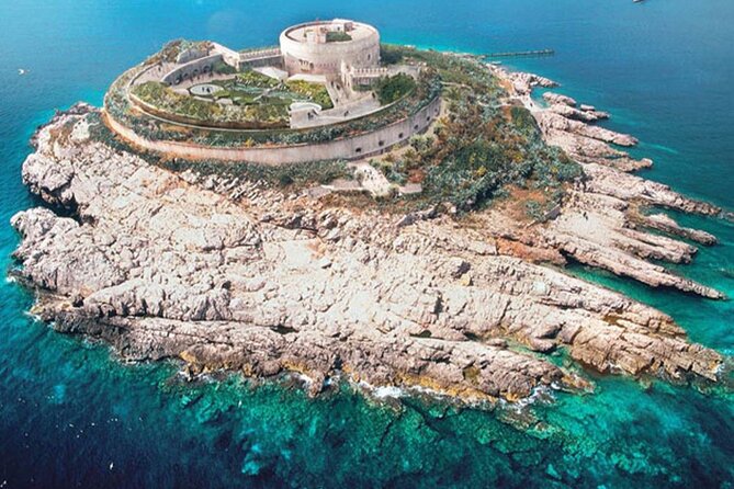 2025 Private Boat To Blue Cave 3 hours ADVENTURE - What this Kotor boat trip is really designed to do