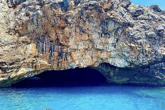 2025 Private Boat To Blue Cave 3 hours ADVENTURE - Weather, timing, and what to bring
