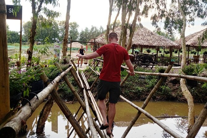 3 Days Mekong Delta Tour Speed Boat to Cambodia - Should you book the Mekong Delta to Phnom Penh tour?