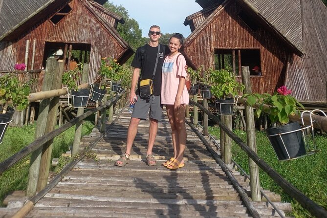 3 Days Mekong Delta Tour Speed Boat to Cambodia - The long transfer to Chau Doc and Tra Su Forest