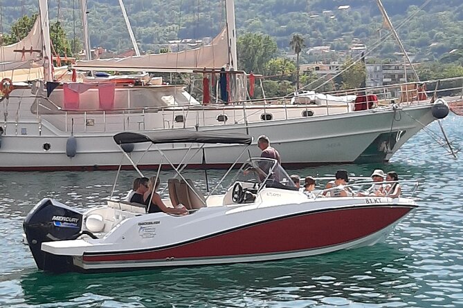 3 Hours Speed Boat tour to the Blue Cave - Booking, meeting point, and cancellation advice