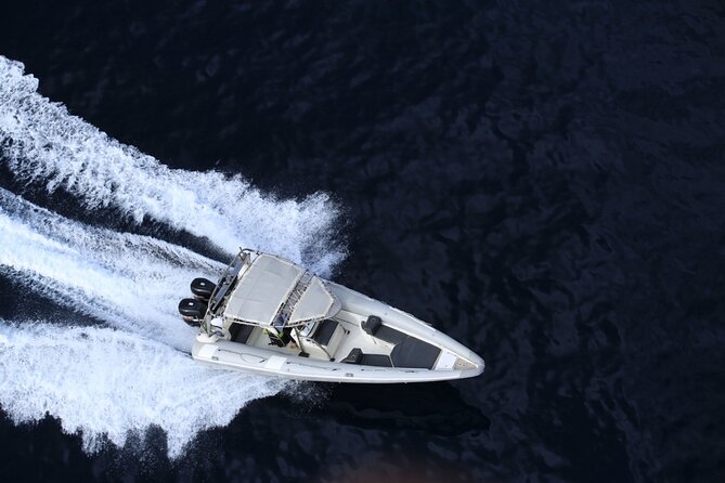 3 Hours VIP Speed Boat Excursion in Sharm - Is $311.26 Good Value for Your Group?