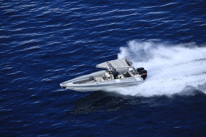 3 Hours VIP Speed Boat Excursion in Sharm - Who Will Enjoy This Three-Hour Trip Most?