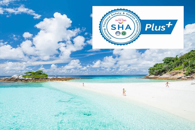 3-Island Speedboat Tour: Racha Noi, Racha Yai & Maiton - Why this island route works for beach lovers