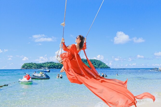 3 Islands by speed boat trip - Weather and cancellation rules