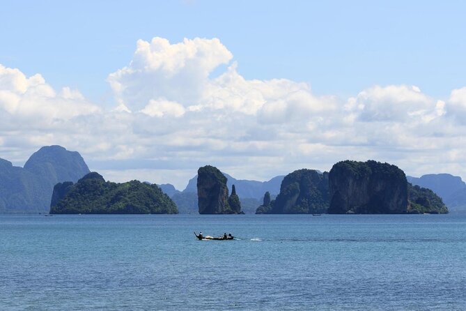 3 Khai Islands Snorkeling Tour by Speed Boat - Key points to know before booking