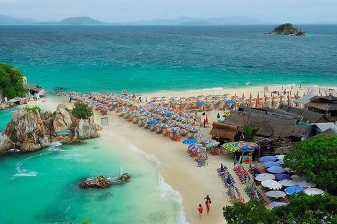 3 Khai Islands Snorkeling Tour by Speed Boat - What the snorkeling setup means for you