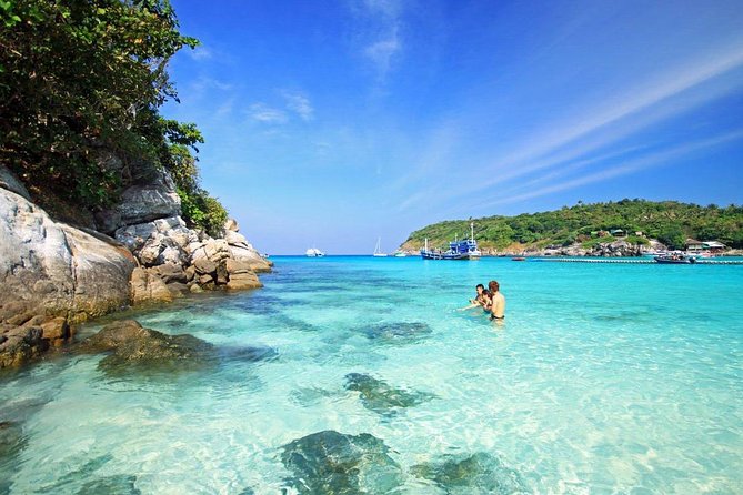 3 Khai Islands Snorkeling Tour by Speed Boat - Is $43 a fair price?