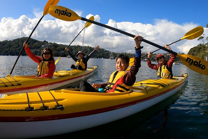30-Minute Sydney Harbour Jet Boat Ride on Thunder Twist - What the crew adds to the experience