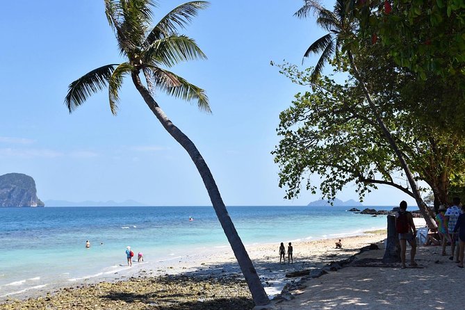 4 Island Snorkel Tour to Emerald Cave by Speed Boat from Koh Lanta - Boat time, weather, and comfort