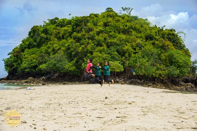 4 Islands Day Tour by Speed Boat from Ao Nang, Krabi - What the $42.37 price really covers