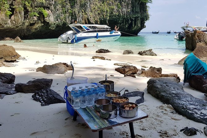 4 Islands Sunset + Plankton, Semi-Private Tour only 12 Guests - Why the evening timing works so well in Krabi