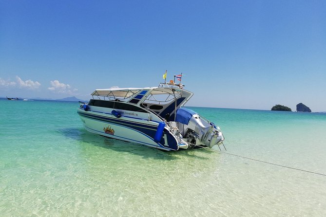 4 Islands Sunset + Plankton, Semi-Private Tour only 12 Guests - Tup Island adds swimming and shallow-water snorkeling