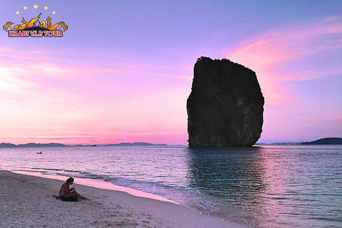 4 Islands Sunset + Plankton, Semi-Private Tour only 12 Guests - The plankton swim is special, but keep your expectations realistic