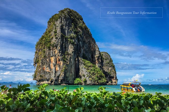 7 Islands Sunset tour by Speed boat - Tup Island and the shifting sandbar