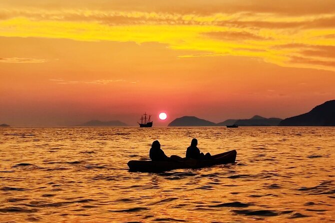 8 Hour Private Sea Safari Speedboat Dubrovnik - Quiet coves and swimming breaks