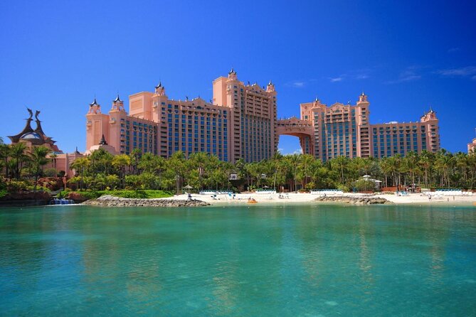 90 Minutes Speedboat Tour: Marina, Atlantis, Palm & Burj Al Arab - What the 90 minutes really includes
