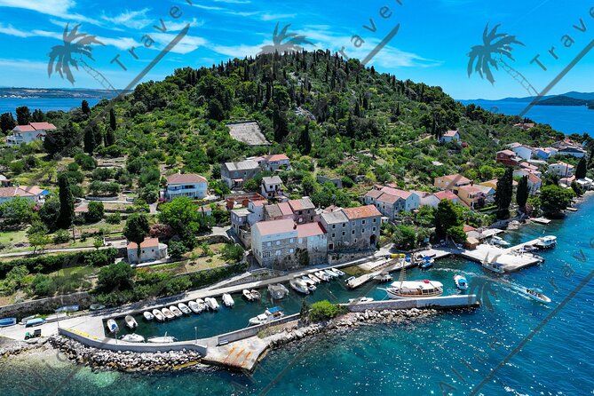 Adrenaline Adventure on Speedboat with 3 stops and Snorkeling - A fast start from Zadar harbor