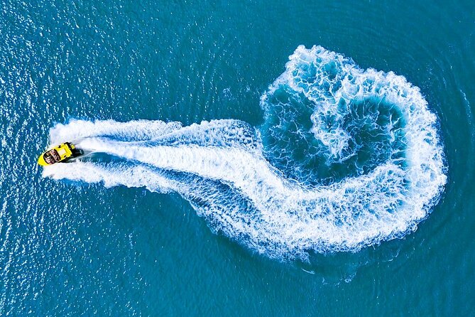 Adrenaline Jet Boat Rides in Pioneer River Mackay - Why the small group of 12 matters