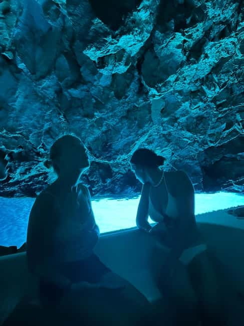 Adriatic Adventure: Blue Cave & 6 Islands Speedboat Escape - Who will enjoy this tour most
