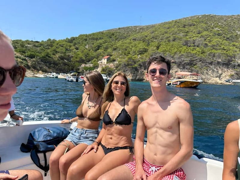 Adriatic Adventure: Blue Cave & 6 Islands Speedboat Escape - Why this Split boat trip covers so much