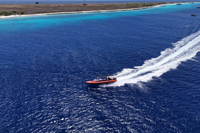 Adventurous Snorkel and Sightseeing tour with RIB boat - Spanish Water, grand homes, and a change of mood