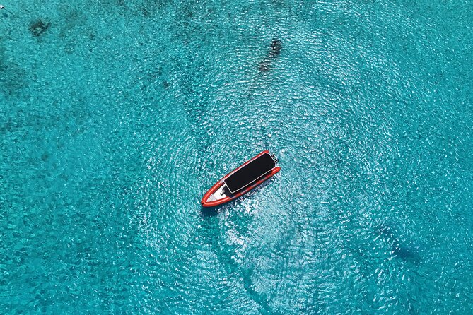Adventurous Snorkel and Sightseeing tour with RIB boat - Who will enjoy this Curaçao outing
