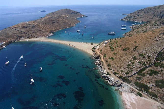 Aegina, Poros & Hydra Islands Speed Boat Day Cruise - Hydra, where the harbor is the main event
