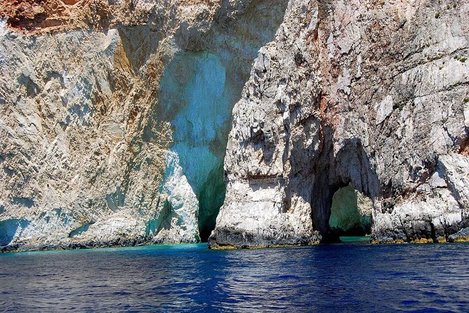 Aegina, Poros & Hydra Islands Speed Boat Day Cruise - What the private boat changes