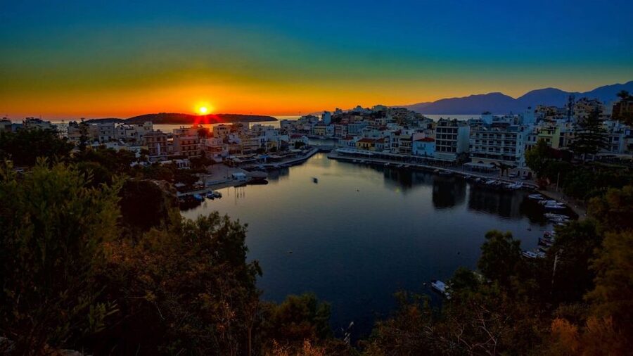 Agios Nikolaos: Motorboat or Speedboat Rental - Planning Your Four Hours on the Water