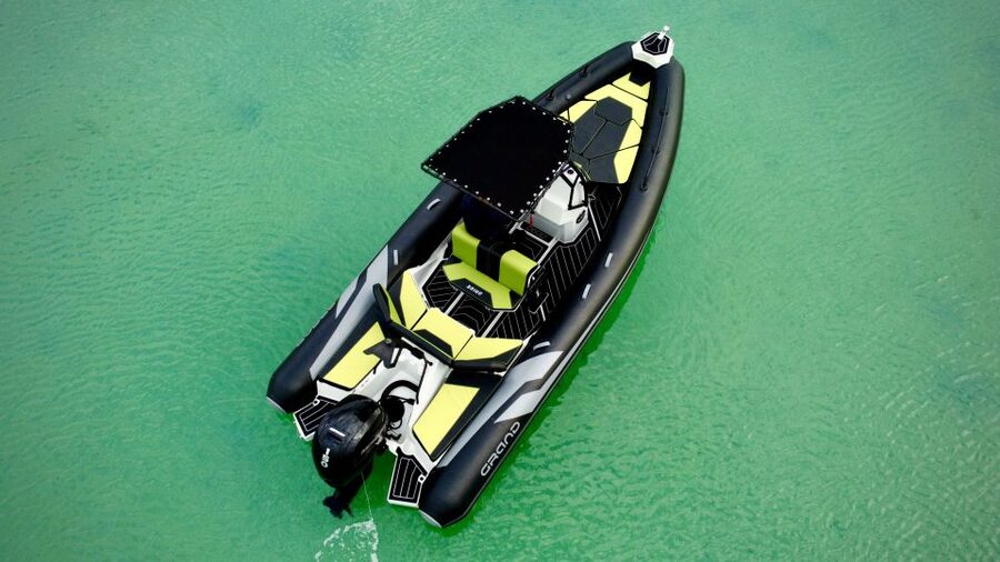 Agios Nikolaos: Motorboat or Speedboat Rental - Is $318 Good Value for Seven People?