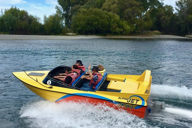 Akaroa Shore Excursion: Christchurch City Tour and Jet Boating - Should you book this Akaroa shore excursion?