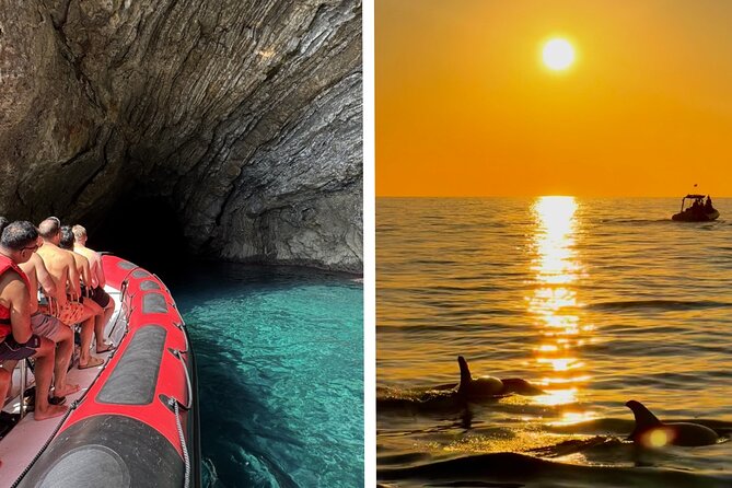 Alcudia: 3-hour Speedboat Adventure with Snorkel - Key points to know before booking