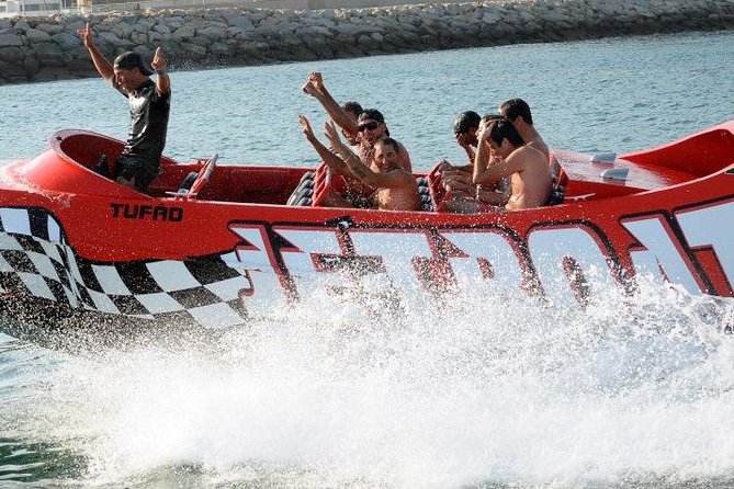 Algarve Jet Boat Tour from Albufeira - Who will enjoy this, and who should skip it
