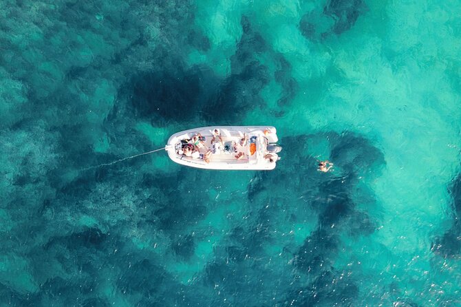 Alghero: snorkeling RIB tour in Porto Conte and Capo Caccia - Is $105.81 a fair price?