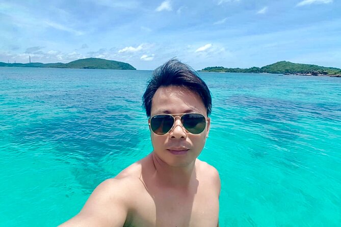 Amazing private snorkeling tour in An Thoi islands by speed boat - What your An Thoi day is really about