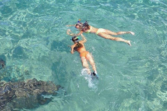 Ang Thong National Marine Park Speedboat from Koh Samui - Emerald Lake and the steep final steps