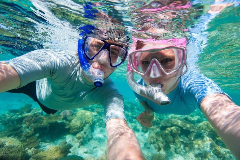 Angthong Marine Park: Speedboat Day Tour with Activities - Why Angthong works as a day from Koh Samui