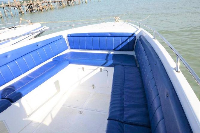 Angthong National Marine Park by Speed Boat from Koh Samui (Snorkeling&Kayaking) - Is the $62.63 price good value?