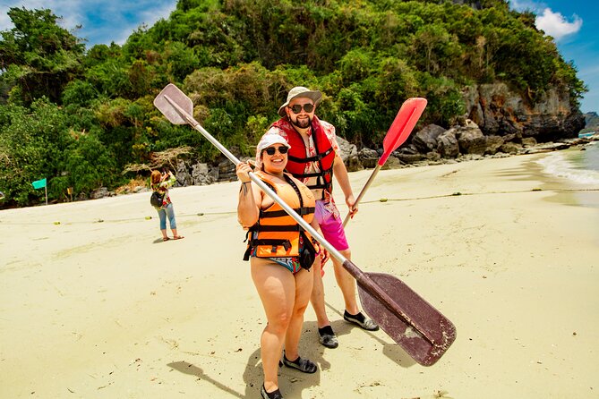 Angthong National Marine Park Trip By Speedboat From Koh Samui - Key points to know before booking